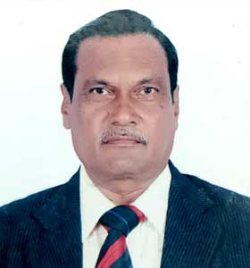 Surana College