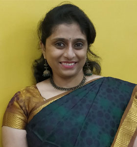 Surana College